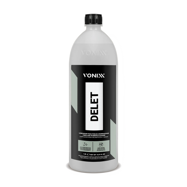 DELET