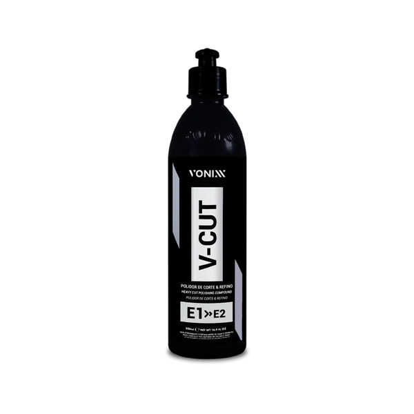 V-CUT POLIDOR CORTE PREMIUM