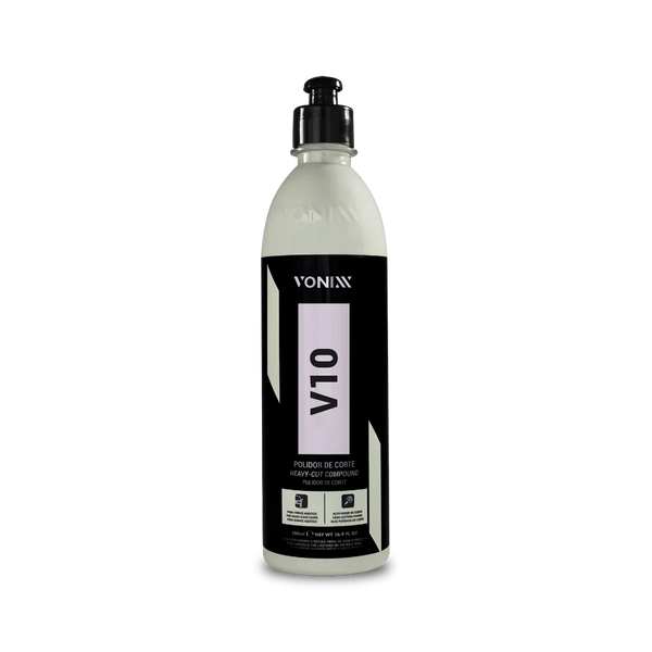 V10 - CORTE VERNIZ ASIÁTICO